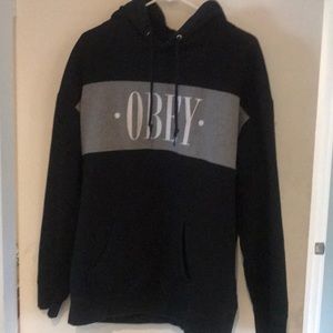 Obey sweatshirt